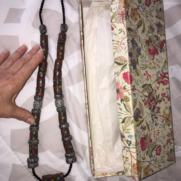 Handmade Necklace (unisex) - Picture 2 of 3